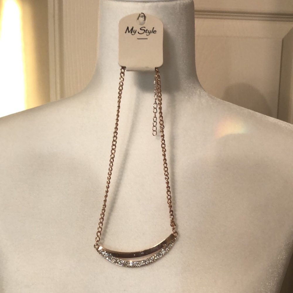 Three necklace bundle! - Picture 7 of 7